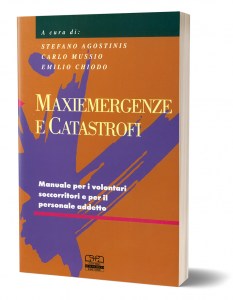 Maxiemergenze e catastrofi